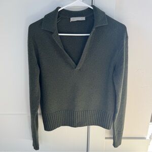 Everlane Recycled Cashmere Sweater